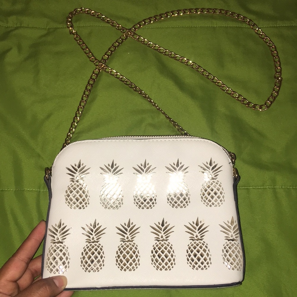 Pineapple Small Purse - image 2